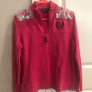 Vineyard Vines Kentucky Derby Shep Shirt